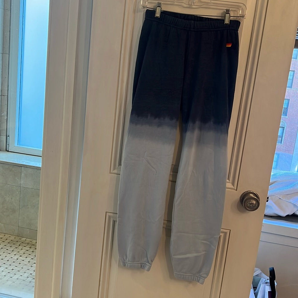 Aviator Nation sweatpants